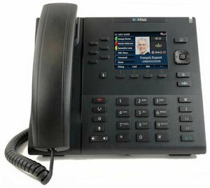 Mitel / Aastra 6867 3.5" QVGA color 80C00002AAA-A SIP Phone