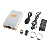 Mimosa Networks B5c 5GHz MIMO 4X4 PTP Backhaul 4.9 - 6.2 GHz, IP67 up to 1.5 Gbp