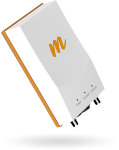 Mimosa Networks B5c 5GHz MIMO 4X4 PTP Backhaul 4.9 - 6.2 GHz, IP67 up to 1.5 Gbp