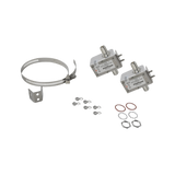 LPU End Kit for PTP800 (1 kit required per coaxial cable) (WB3657A)
