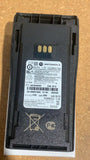 OEM Motorola Battery NNTN4497 For CP200D DEP450 PR400 CP200 Li-ion 2250mAh