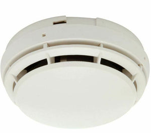 Simplex 4098-9714 Smoke Detector Heads 0742444CN Alarm Security Fire