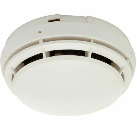 Simplex 4098-9714 Smoke Detector Heads 0742444CN Alarm Security Fire