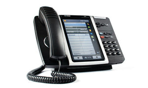Mitel 5360 Touch Screen IP Phone Dual Mode Color Display