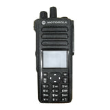 NEW Motorola Mototrbo XPR7550e UHF 403-470MHz Color Display Digital Portable
