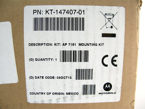 Motorola KT-147407-01  Mounting hardware Kit for the AP-7161