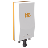 Mimosa Networks B5c 5GHz MIMO 4X4 PTP Backhaul 4.9 - 6.2 GHz, IP67 up to 1.5 Gbp