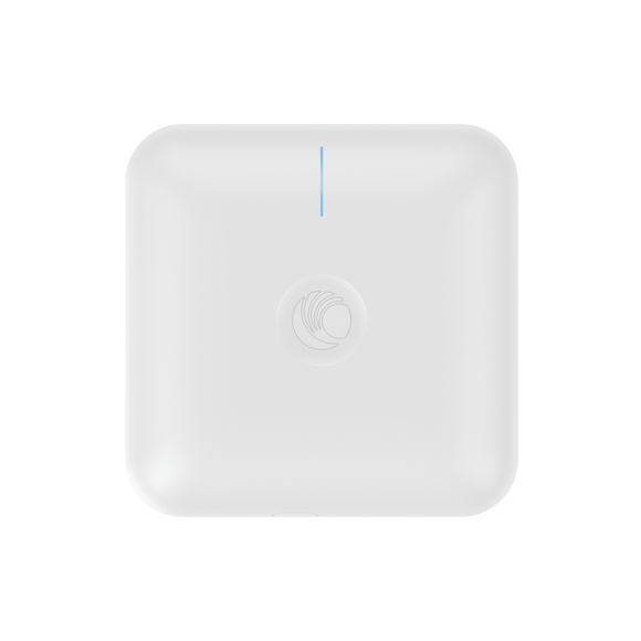 PL-E410PUSA-RW - 802.11ac Wave 2, 2x2, AP, with Cloud Management and up to 256 Concurrent Clients -  Dual Band Indoor Access Point + Hotspot
