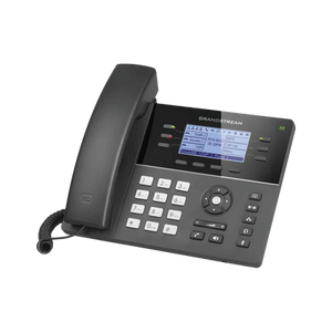 Grandstream GXP1760W WiFi-enabled 6 lines, 6 dual-color line keys IP phone