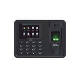 ZKTECO LX-40Z Fingerprint Reader with Keypad for Assistance Control