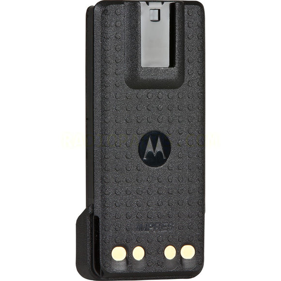 Motorola OEM IMPRES Li-Ion Battery PMNN4407BR