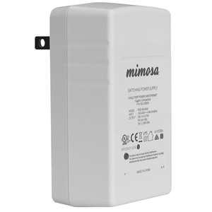 Mimosa Gigabit 56V PoE Wall Plug POE-WALL-PLUG