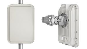 Cambium Networks PTP 650 19 dBi Integrated Antenna, 4.9 - 6.05 GHz (C050065H037A)