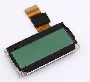 MOTOROLA 5104949J19 - LCD Display two way GP360 GP380