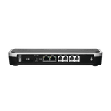GrandStream UCM6202 IP-PBX GS with 2-Port FXO and 30 Concurrent Calls