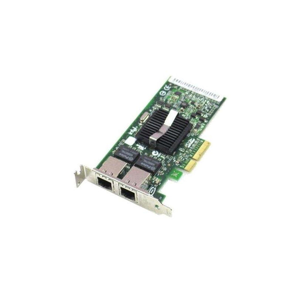 Sun Fire X7280A-2 PCI-E Dual Gigabit Ethernet UTP x2100 M2 x64 Server 371-0905