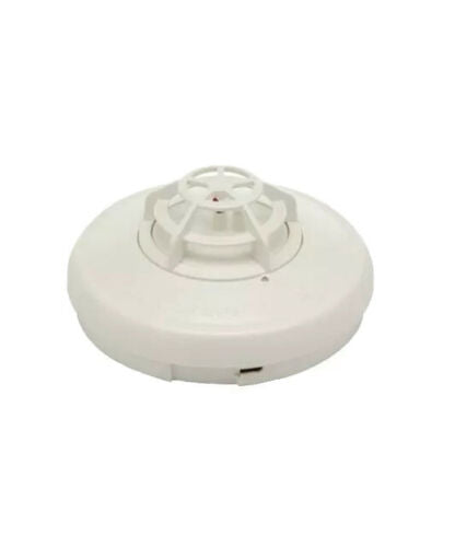 NEW Simplex 4098-9733 Heat Detector 0677116CN Fire Alarm Security System
