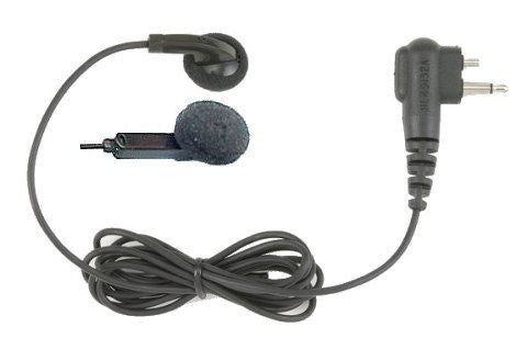 Motorola HLN9132A Earbud Receive Only Headset