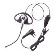 Motorola PMLN4658A D-Style Earset Headset with Flexible Microphone