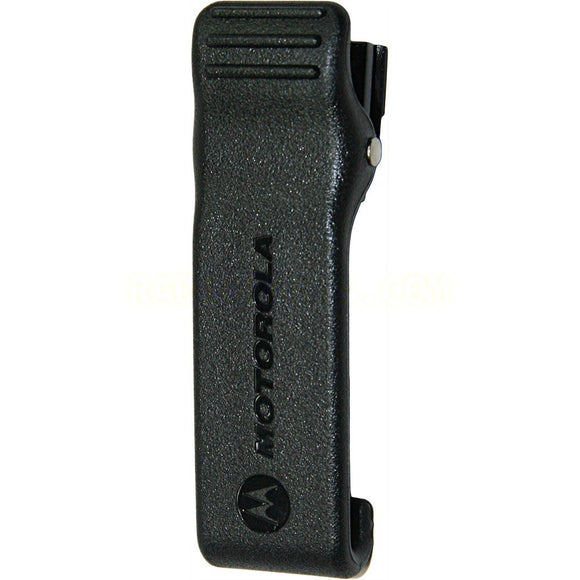 Motorola PMLN4124A - Belt Clip