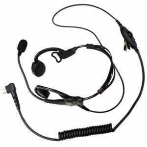 MOTOROLA PMLN5011A Headset,Temple Transducer,For 4PJD4
