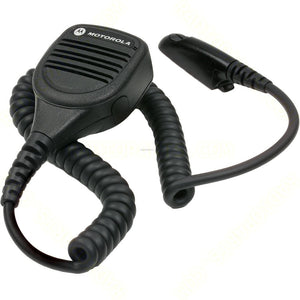 Motorola PMMN4021A Speaker Microphone