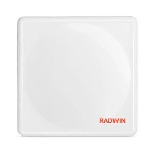 Radwin - RW-5550-0150 - RADWIN 5000 HPMP  Subscriber Unit Radio with Antenna